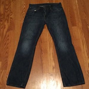 Levi jeans